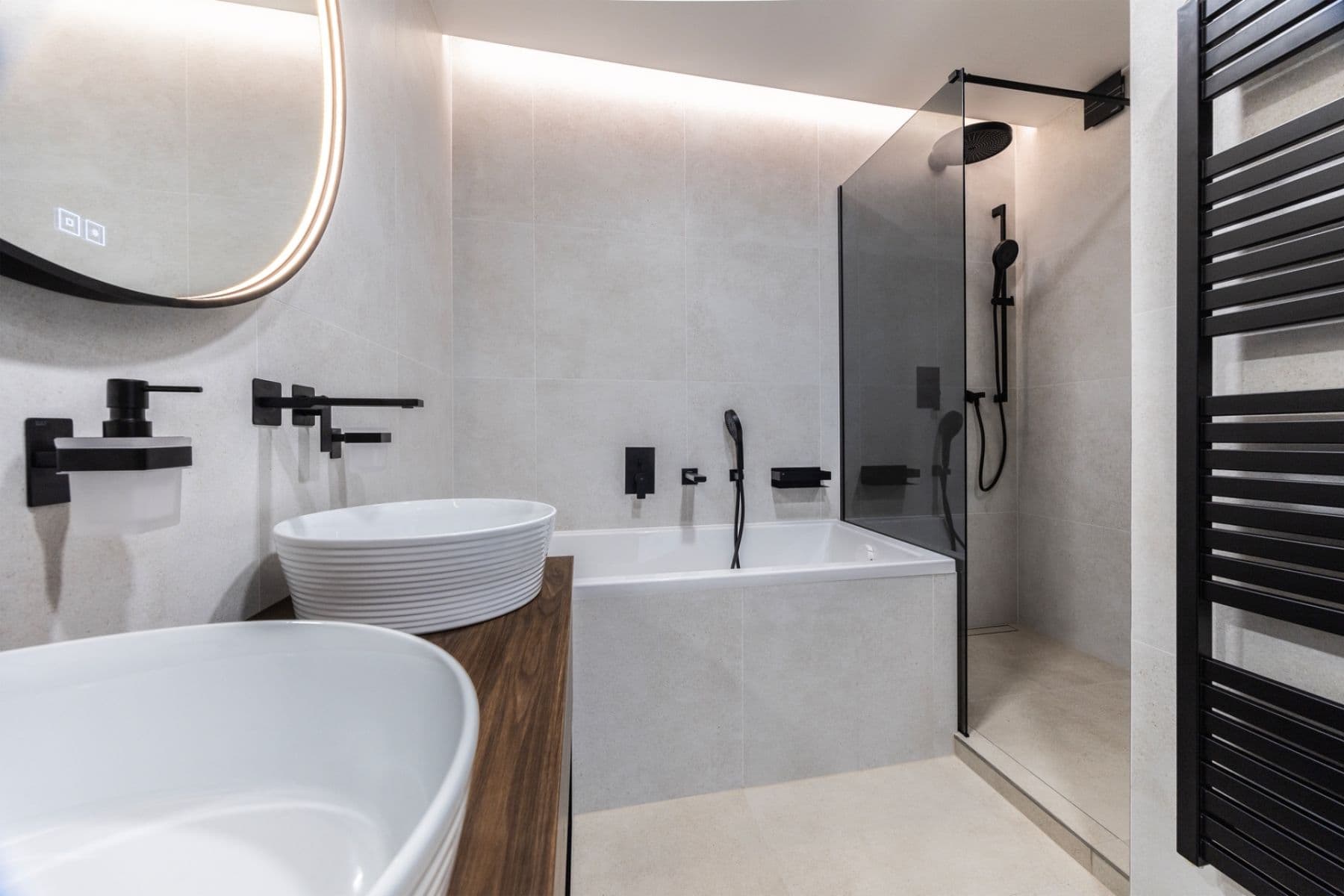 Predaj bytu 4-izbový 80 m², Hrusická, Praha, Praha Predaj bytu 4-izbový 80 m², Hrusická, Praha, Praha