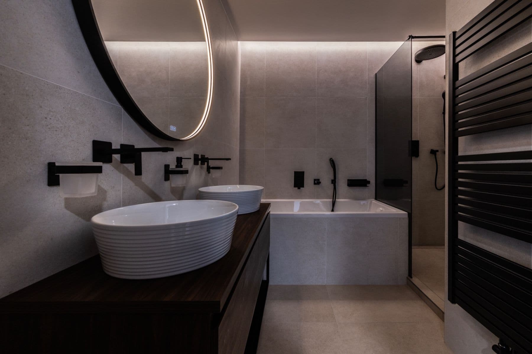 Predaj bytu 4-izbový 80 m², Hrusická, Praha, Praha Predaj bytu 4-izbový 80 m², Hrusická, Praha, Praha