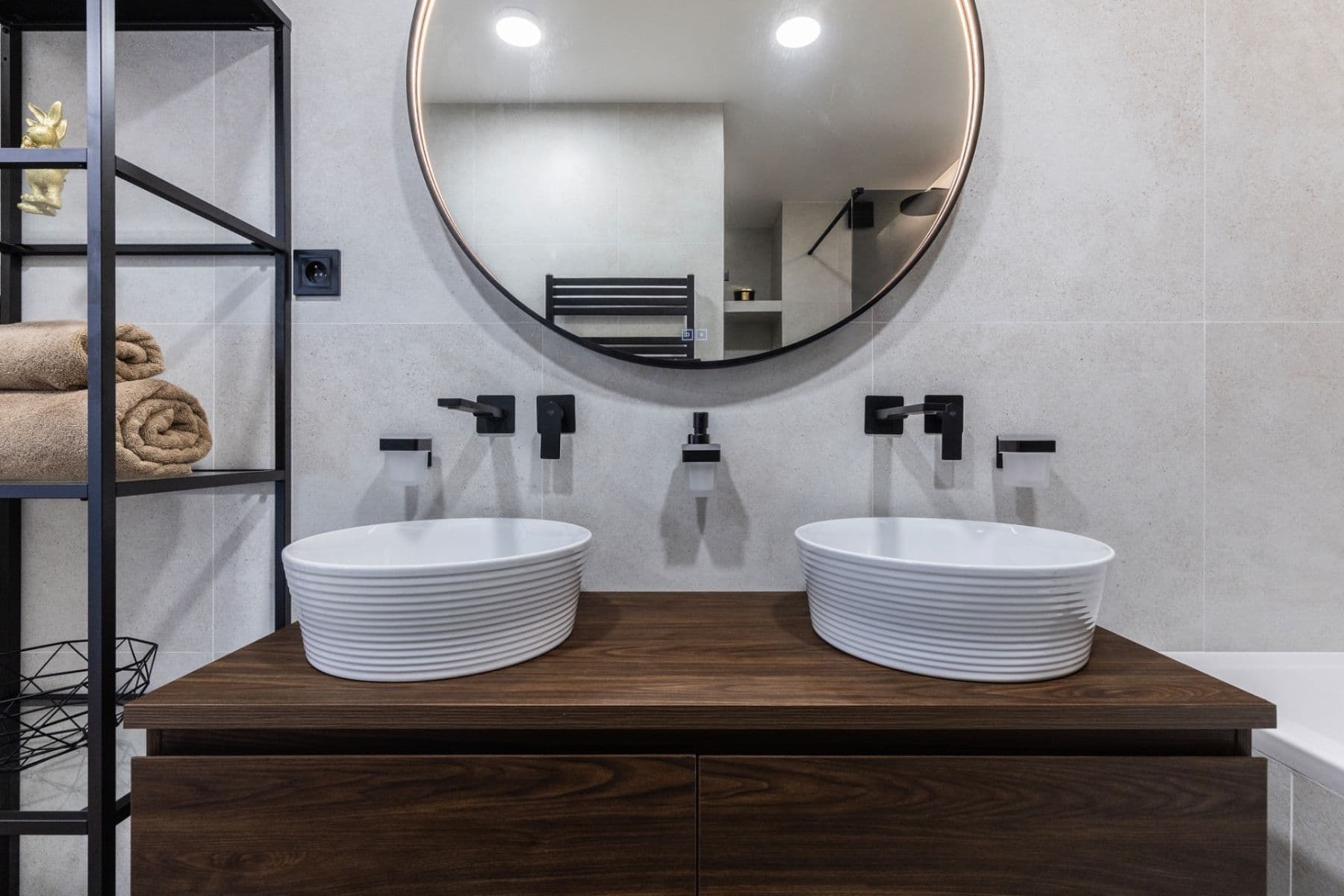 Predaj bytu 4-izbový 80 m², Hrusická, Praha, Praha Predaj bytu 4-izbový 80 m², Hrusická, Praha, Praha