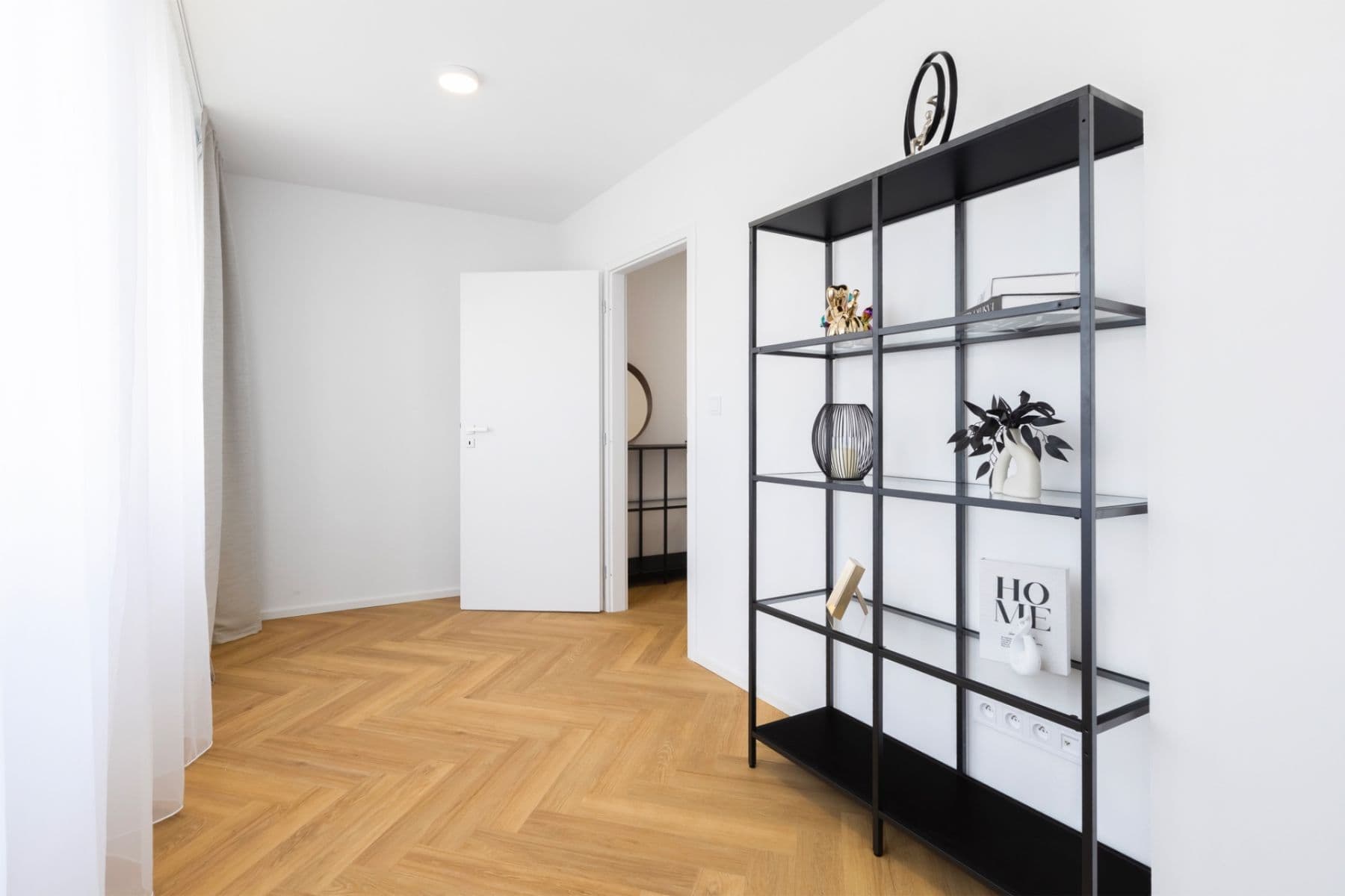 Predaj bytu 4-izbový 80 m², Hrusická, Praha, Praha Predaj bytu 4-izbový 80 m², Hrusická, Praha, Praha