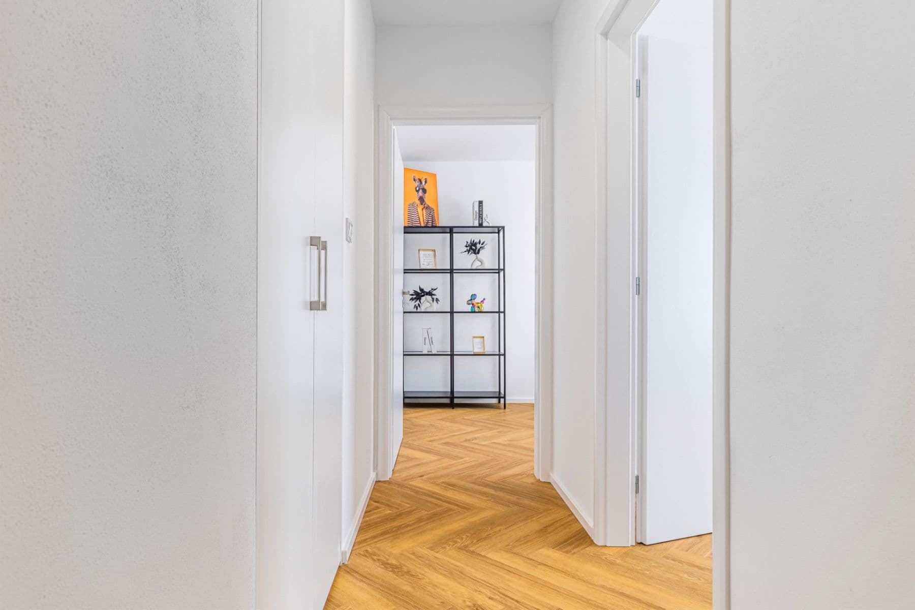 Predaj bytu 4-izbový 80 m², Hrusická, Praha, Praha Predaj bytu 4-izbový 80 m², Hrusická, Praha, Praha