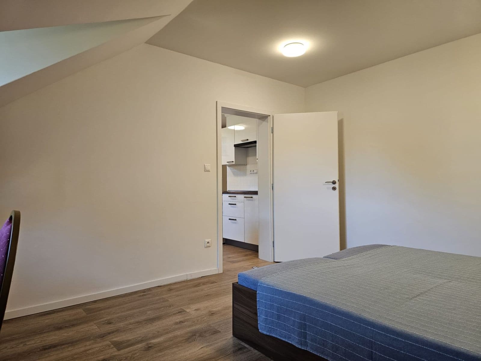Prenájom bytu 2-izbový 48 m², Antolská, Petržalka, Bratislavský kraj Prenájom bytu 2-izbový 48 m², Antolská, Petržalka, Bratislavský kraj