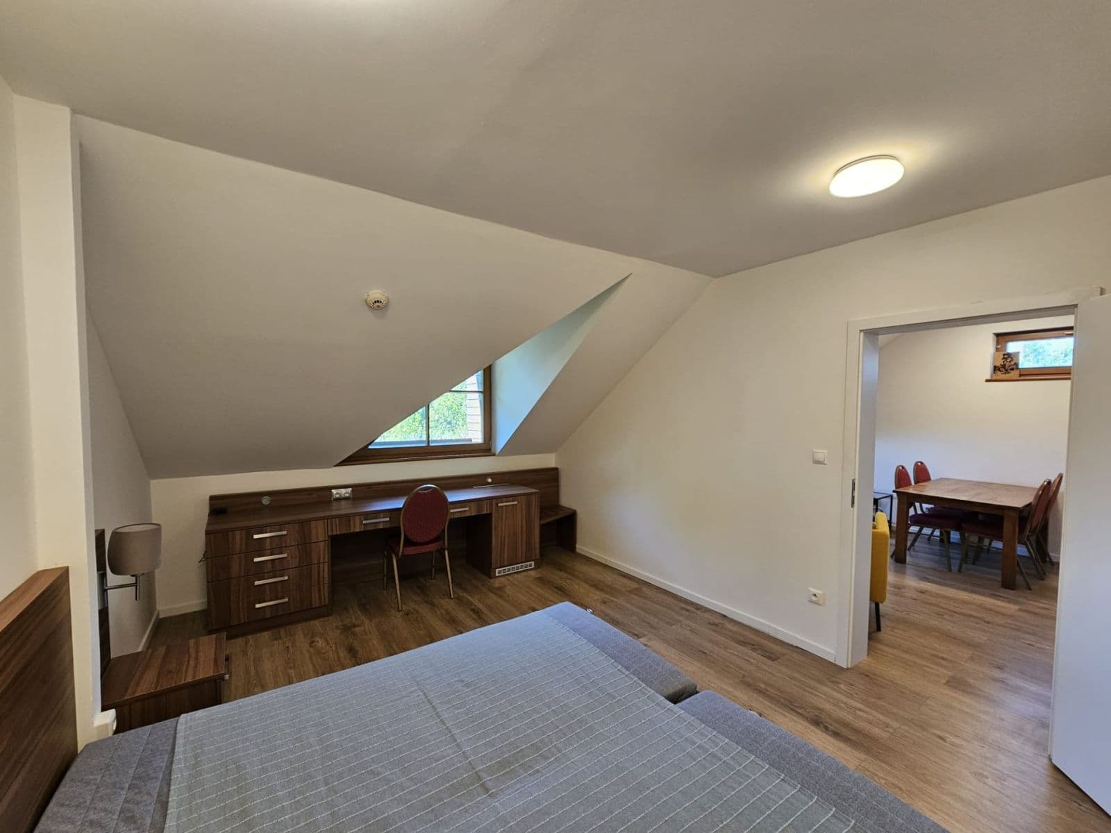 Prenájom bytu 2-izbový 48 m², Antolská, Petržalka, Bratislavský kraj Prenájom bytu 2-izbový 48 m², Antolská, Petržalka, Bratislavský kraj