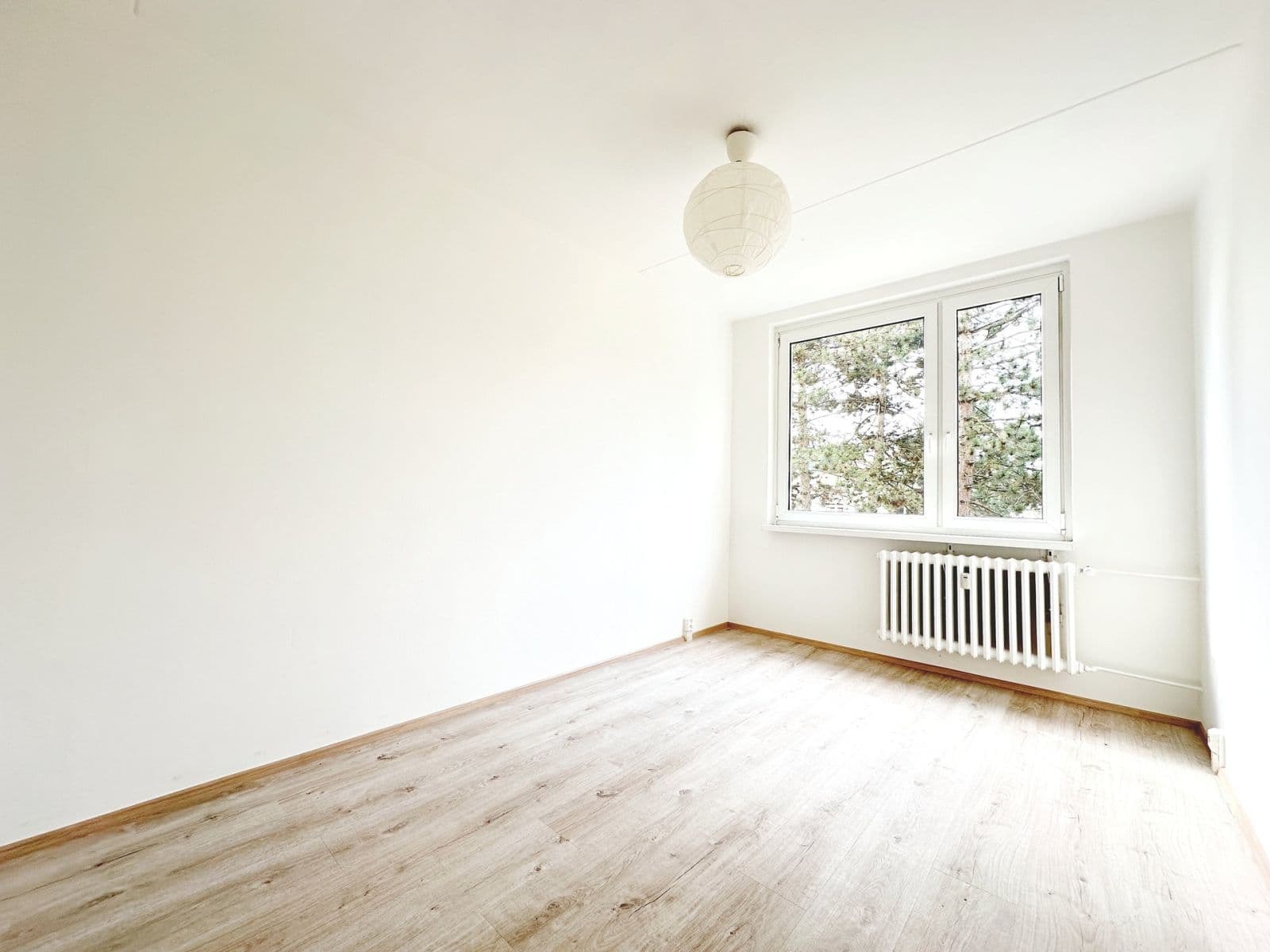 Prenájom bytu 2-izbový 47 m², Slavatova, Praha, Praha Prenájom bytu 2-izbový 47 m², Slavatova, Praha, Praha