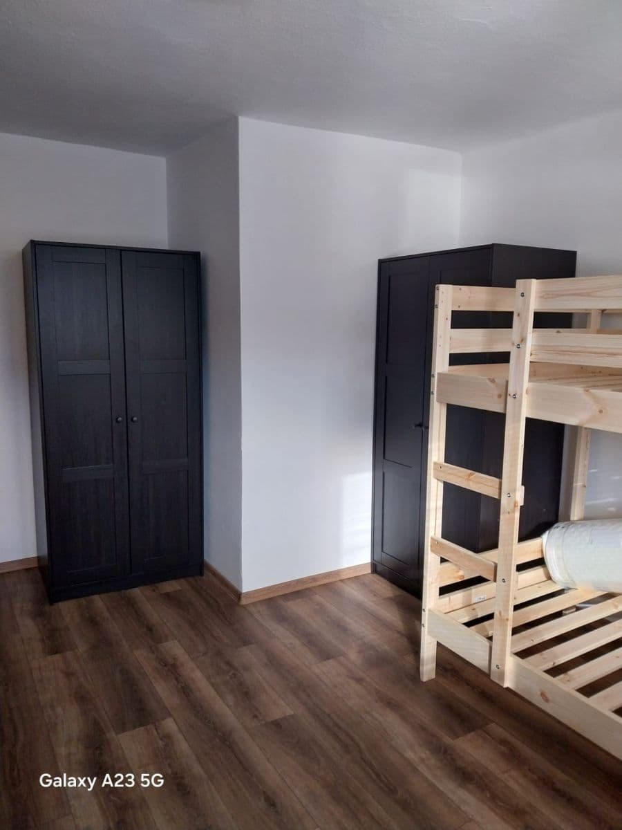 Prenájom domu 10 m², pozemek 7 m², Fügnerova, Jihlava, Kraj Vysočina Prenájom domu 10 m², pozemek 7 m², Fügnerova, Jihlava, Kraj Vysočina