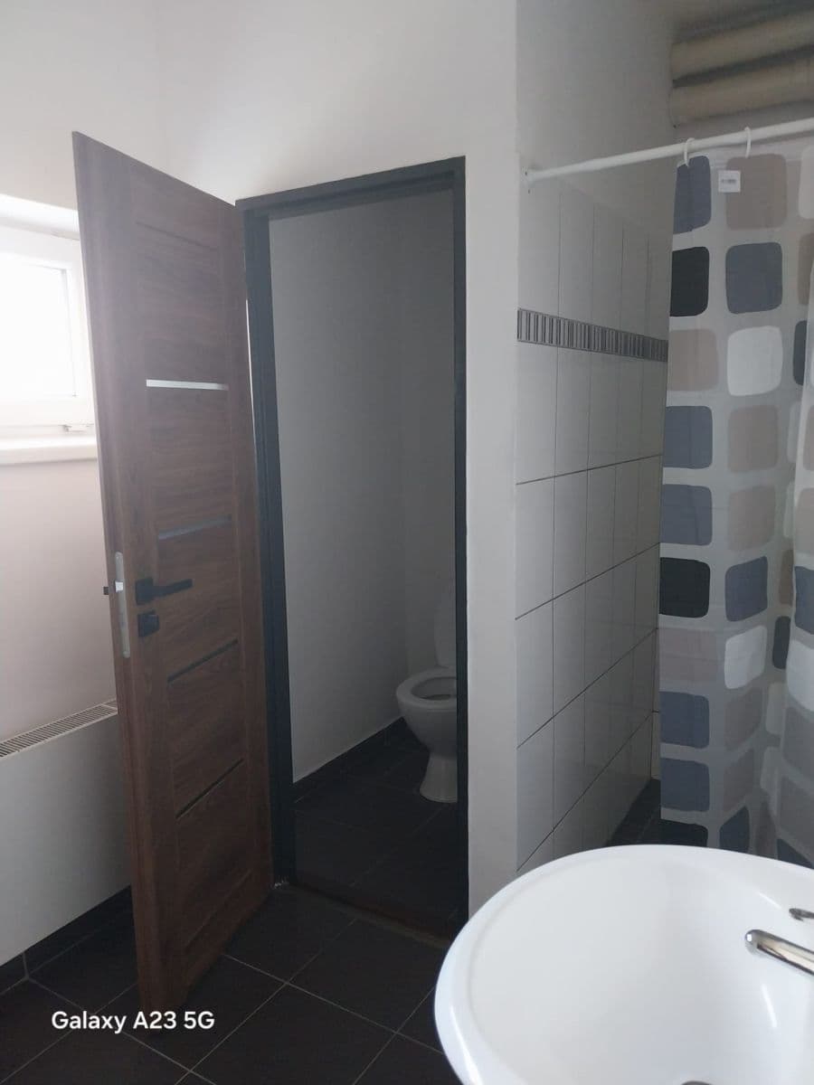 Prenájom domu 10 m², pozemek 7 m², Fügnerova, Jihlava, Kraj Vysočina Prenájom domu 10 m², pozemek 7 m², Fügnerova, Jihlava, Kraj Vysočina