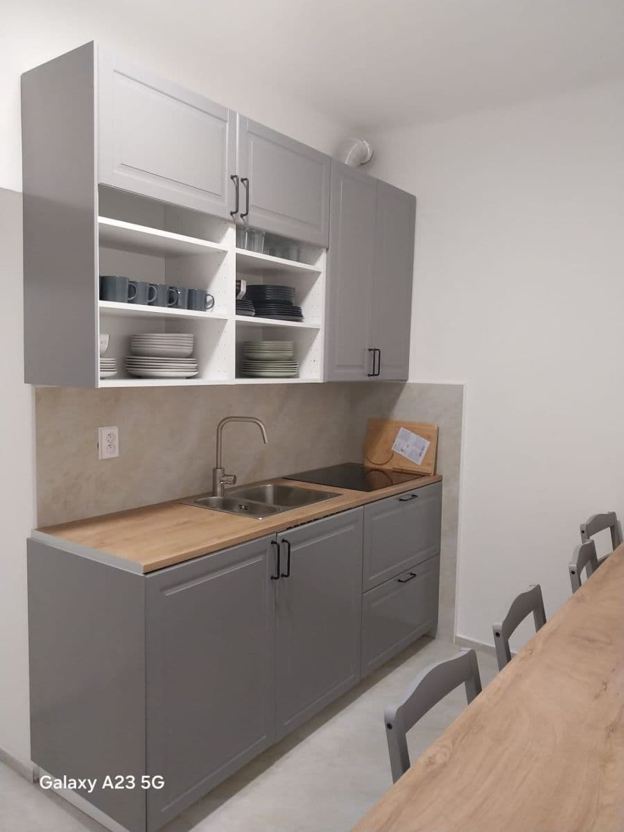 Prenájom domu 10 m², pozemek 7 m², Fügnerova, Jihlava, Kraj Vysočina Prenájom domu 10 m², pozemek 7 m², Fügnerova, Jihlava, Kraj Vysočina