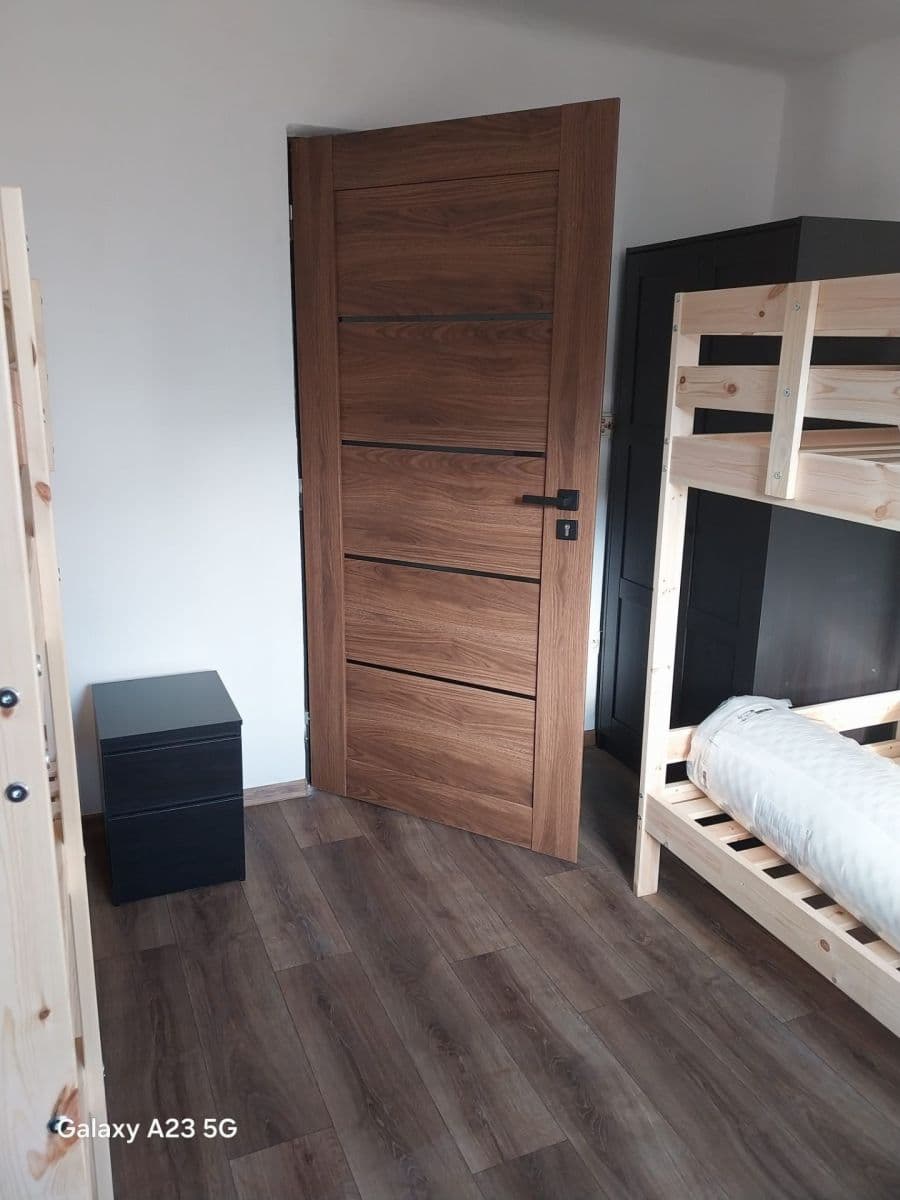 Prenájom domu 10 m², pozemek 7 m², Fügnerova, Jihlava, Kraj Vysočina Prenájom domu 10 m², pozemek 7 m², Fügnerova, Jihlava, Kraj Vysočina