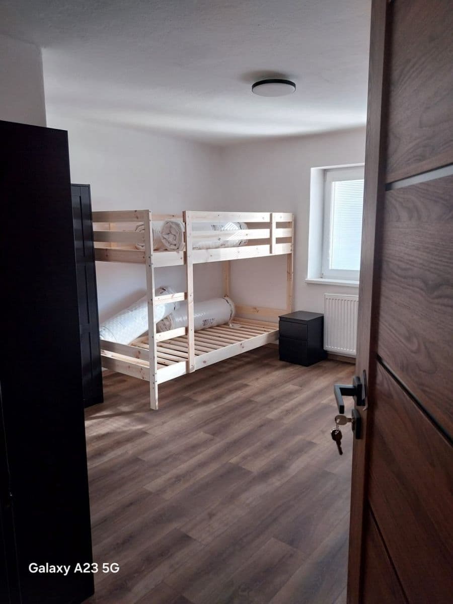 Prenájom domu 10 m², pozemek 7 m², Fügnerova, Jihlava, Kraj Vysočina Prenájom domu 10 m², pozemek 7 m², Fügnerova, Jihlava, Kraj Vysočina