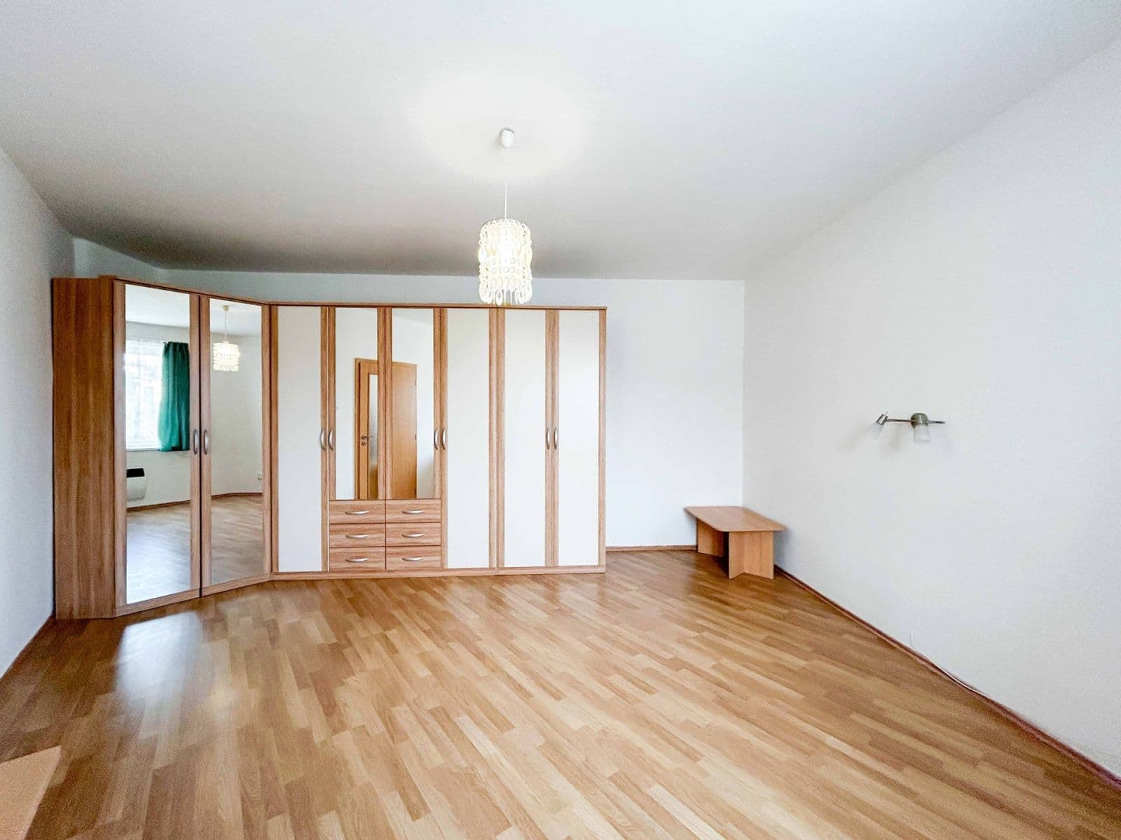 Prenájom bytu 2-izbový 50 m², Střížkovská, Praha, Praha Prenájom bytu 2-izbový 50 m², Střížkovská, Praha, Praha