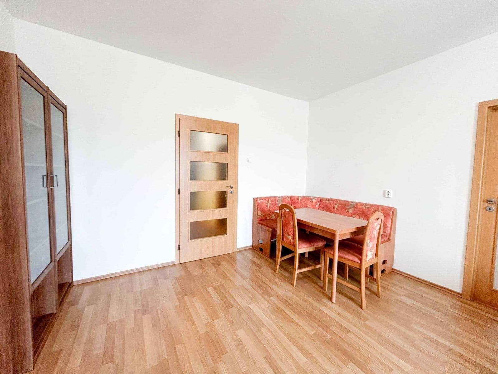 Prenájom bytu 2-izbový 50 m², Střížkovská, Praha, Praha Prenájom bytu 2-izbový 50 m², Střížkovská, Praha, Praha