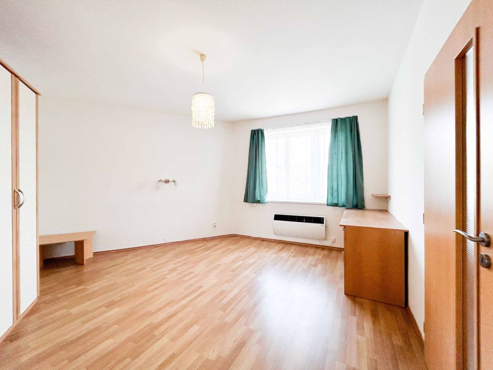 Prenájom bytu 2-izbový 50 m², Střížkovská, Praha, Praha Prenájom bytu 2-izbový 50 m², Střížkovská, Praha, Praha