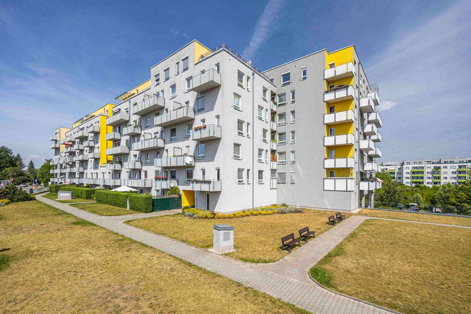 Prenájom bytu 2-izbový 56 m², K Netlukám, Praha, Praha Prenájom bytu 2-izbový 56 m², K Netlukám, Praha, Praha