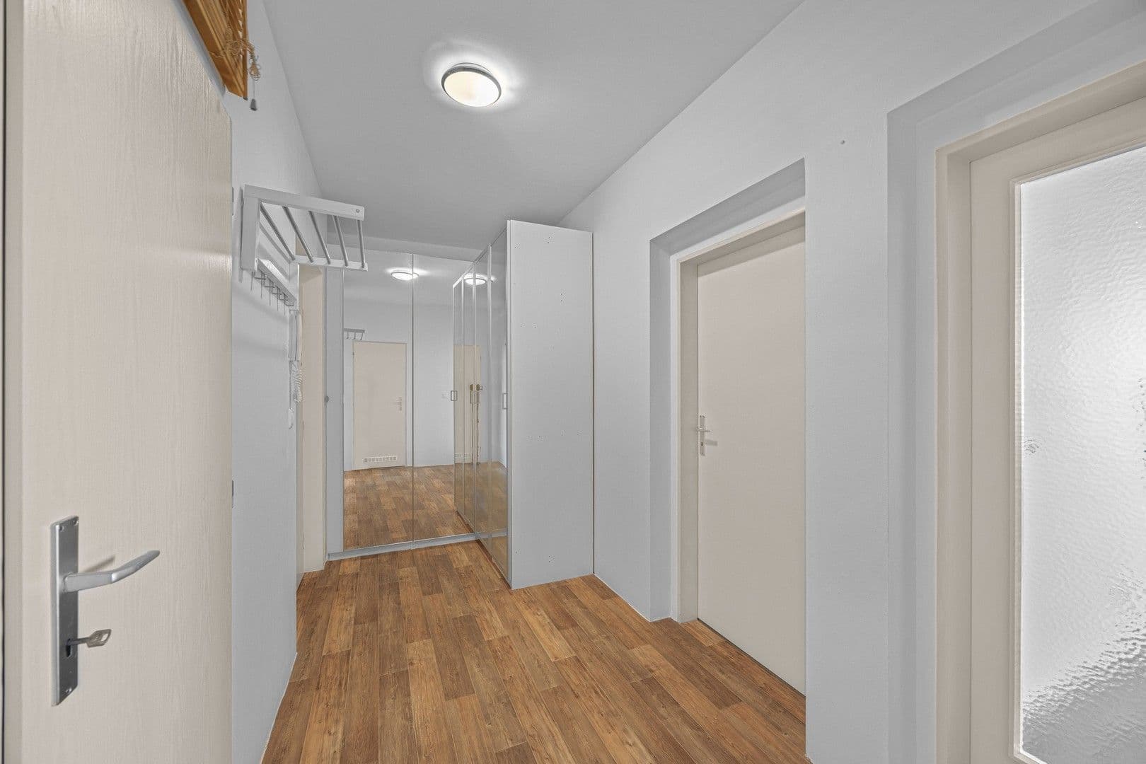 Prenájom bytu 2-izbový 56 m², K Netlukám, Praha, Praha Prenájom bytu 2-izbový 56 m², K Netlukám, Praha, Praha