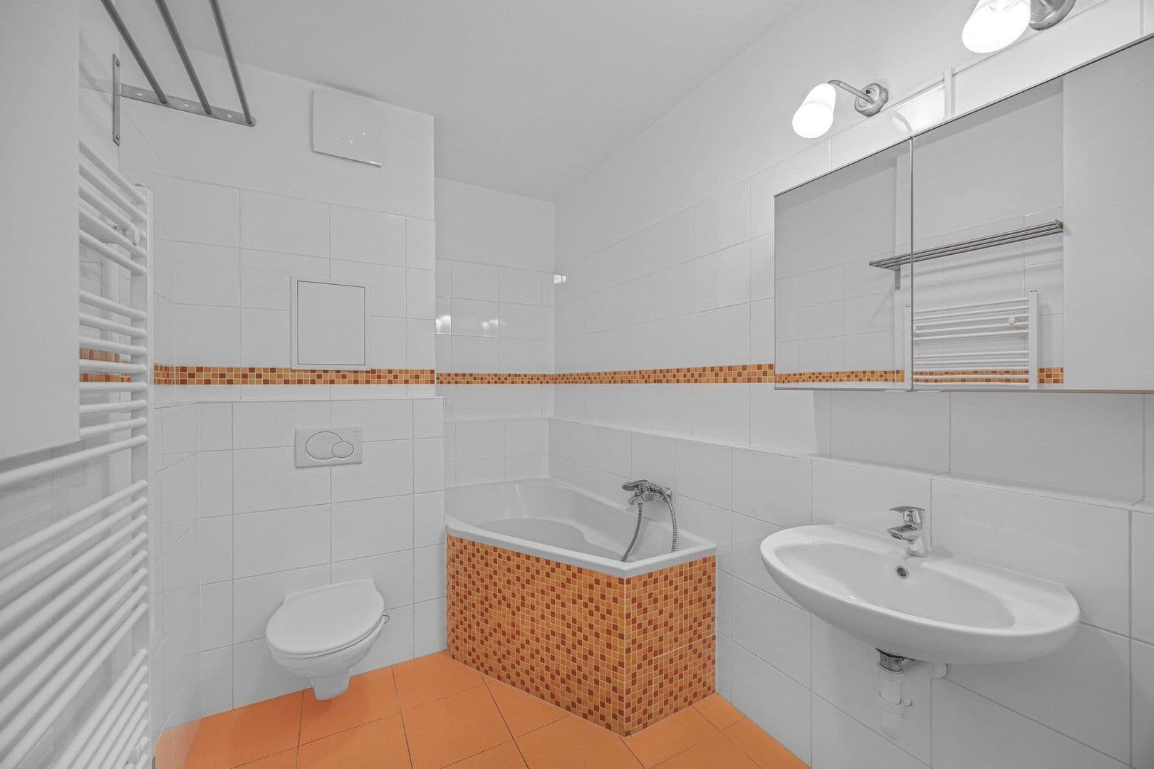 Prenájom bytu 2-izbový 56 m², K Netlukám, Praha, Praha Prenájom bytu 2-izbový 56 m², K Netlukám, Praha, Praha