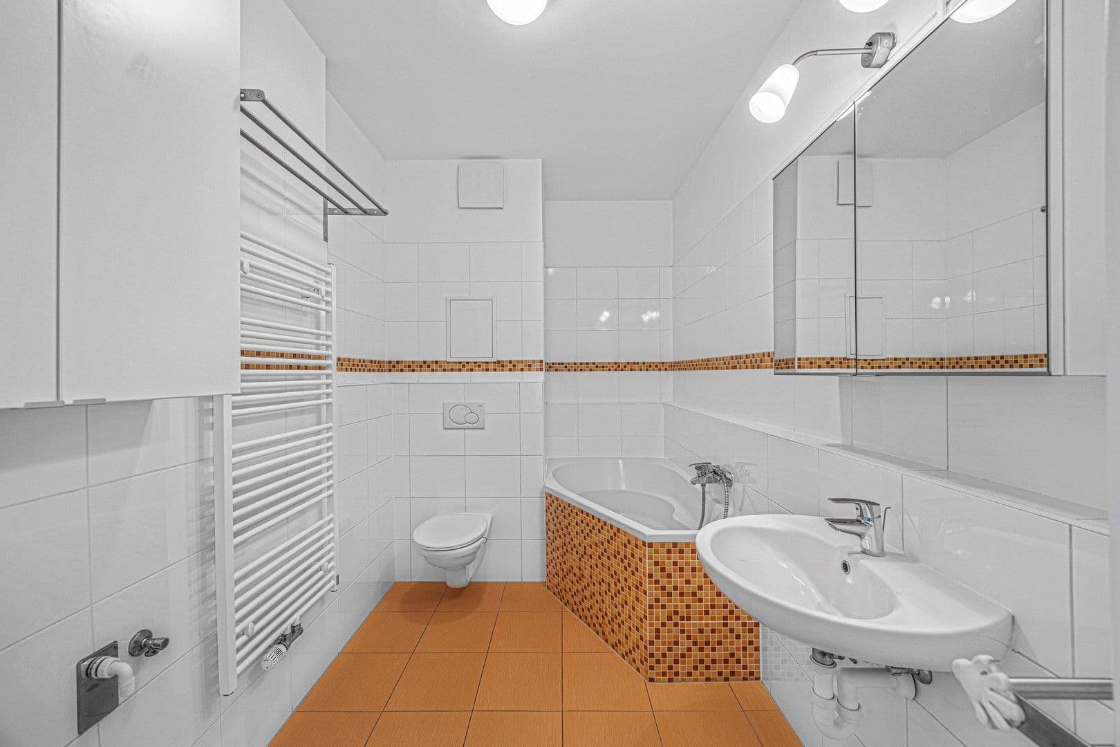 Prenájom bytu 2-izbový 56 m², K Netlukám, Praha, Praha Prenájom bytu 2-izbový 56 m², K Netlukám, Praha, Praha