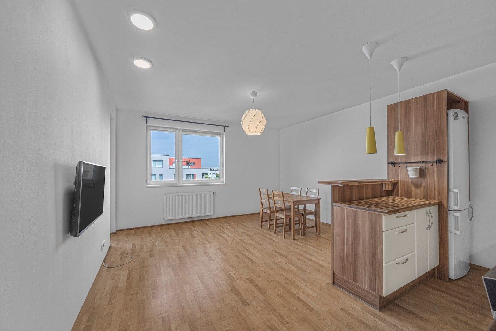 Prenájom bytu 2-izbový 56 m², K Netlukám, Praha, Praha Prenájom bytu 2-izbový 56 m², K Netlukám, Praha, Praha