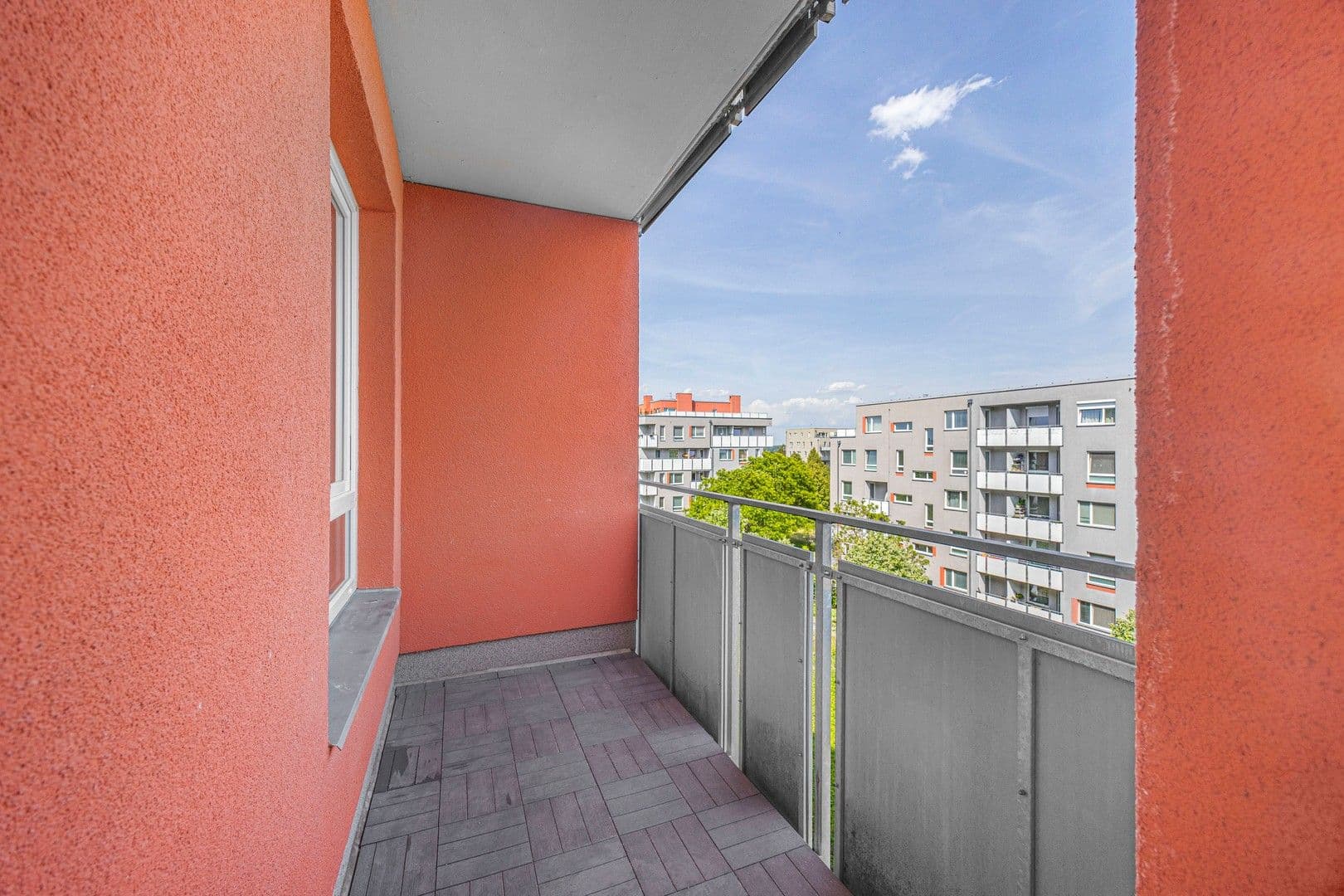 Prenájom bytu 2-izbový 56 m², K Netlukám, Praha, Praha Prenájom bytu 2-izbový 56 m², K Netlukám, Praha, Praha