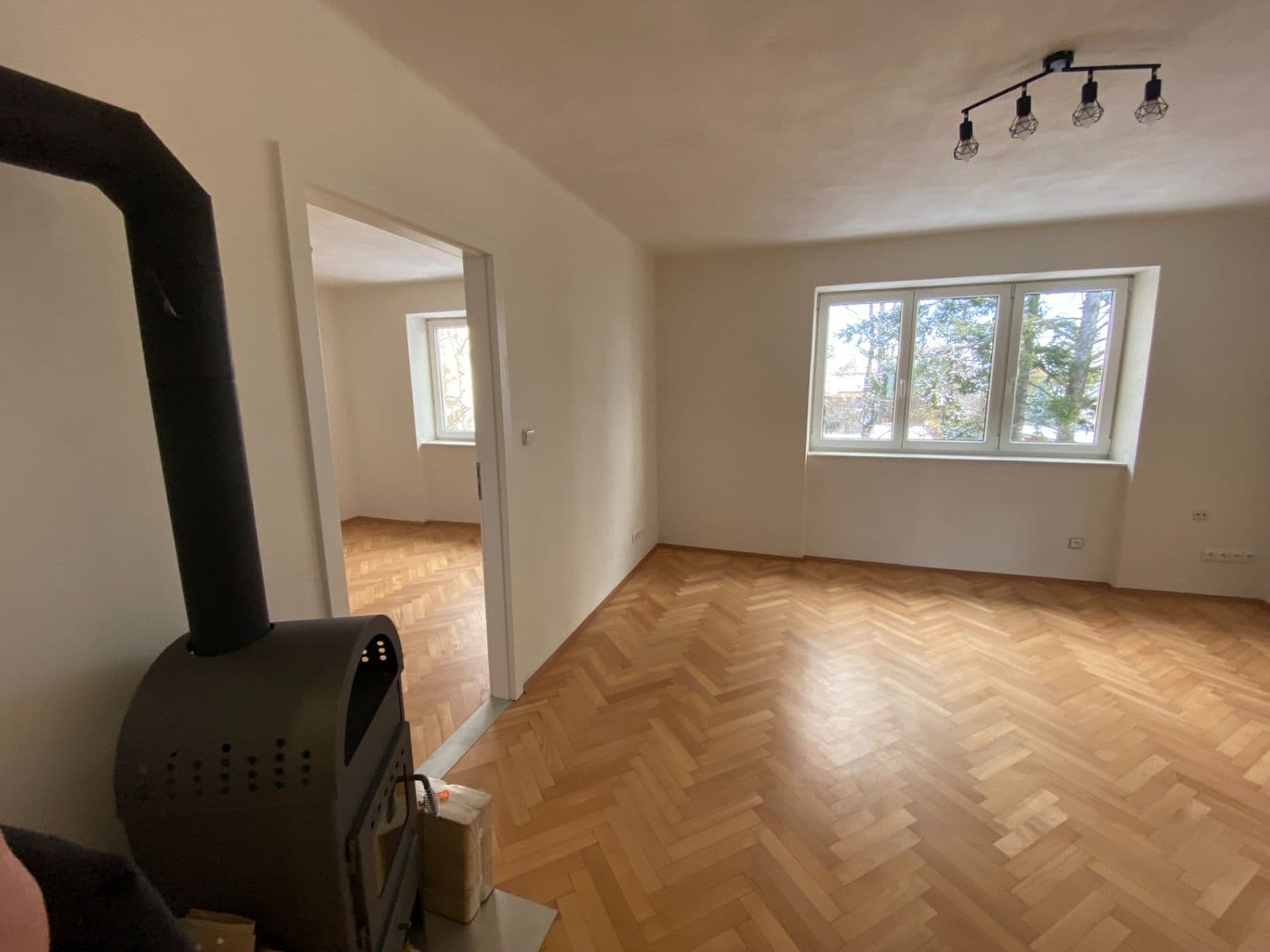 Prenájom bytu 3-izbový 56 m², Kuzníkova, Kojetín, Olomoucký kraj Prenájom bytu 3-izbový 56 m², Kuzníkova, Kojetín, Olomoucký kraj