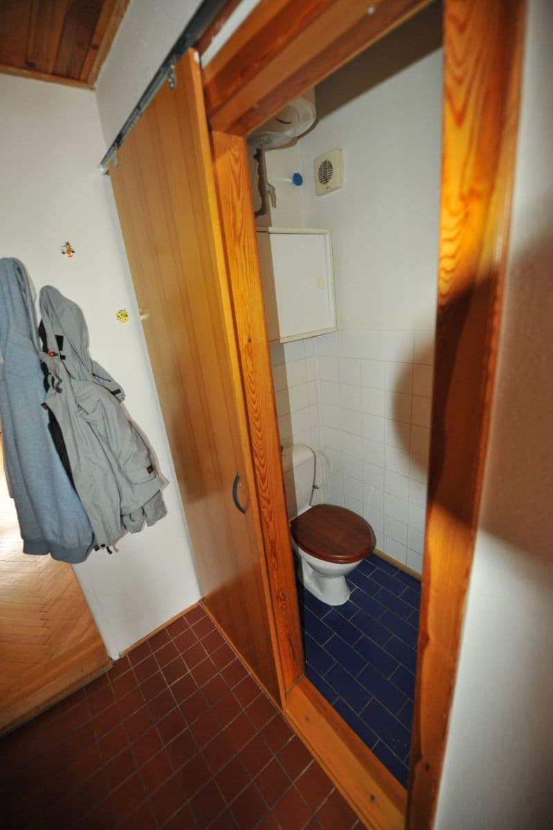 Prenájom bytu 1-izbový 33 m², Ježkova, Praha, Praha Prenájom bytu 1-izbový 33 m², Ježkova, Praha, Praha