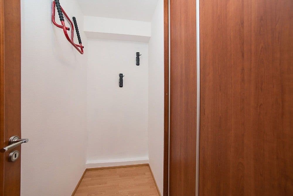 Prenájom bytu 2-izbový 52 m², Mattioliho, Praha, Praha Prenájom bytu 2-izbový 52 m², Mattioliho, Praha, Praha