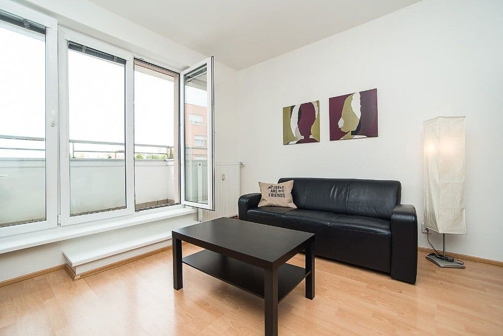 Prenájom bytu 2-izbový 52 m², Mattioliho, Praha, Praha Prenájom bytu 2-izbový 52 m², Mattioliho, Praha, Praha