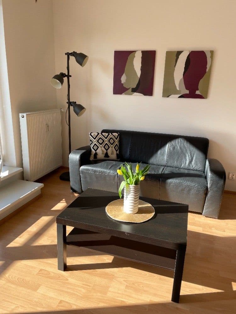 Prenájom bytu 2-izbový 52 m², Mattioliho, Praha, Praha Prenájom bytu 2-izbový 52 m², Mattioliho, Praha, Praha