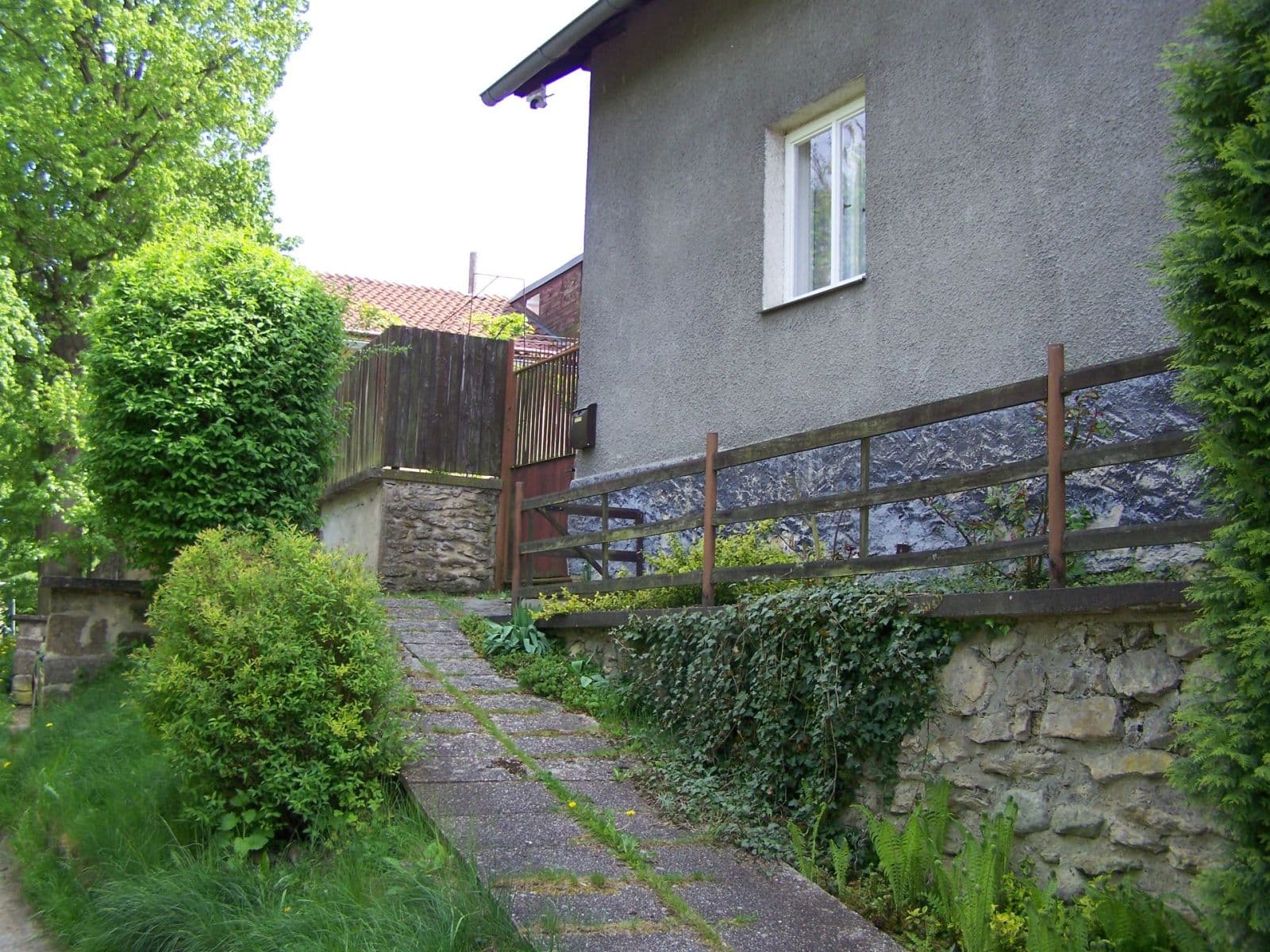 Prenájom domu 104 m², pozemek 212 m², Krupská, Bělá pod Bezdězem, Středočeský kraj Prenájom domu 104 m², pozemek 212 m², Krupská, Bělá pod Bezdězem, Středočeský kraj