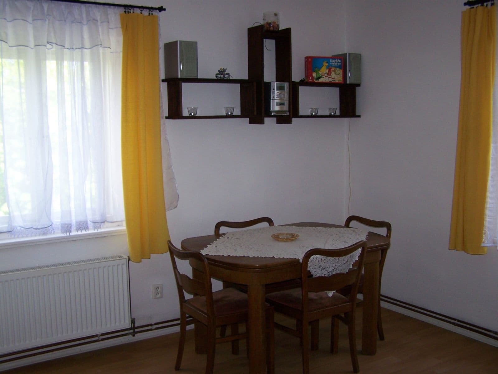 Prenájom domu 104 m², pozemek 212 m², Krupská, Bělá pod Bezdězem, Středočeský kraj Prenájom domu 104 m², pozemek 212 m², Krupská, Bělá pod Bezdězem, Středočeský kraj