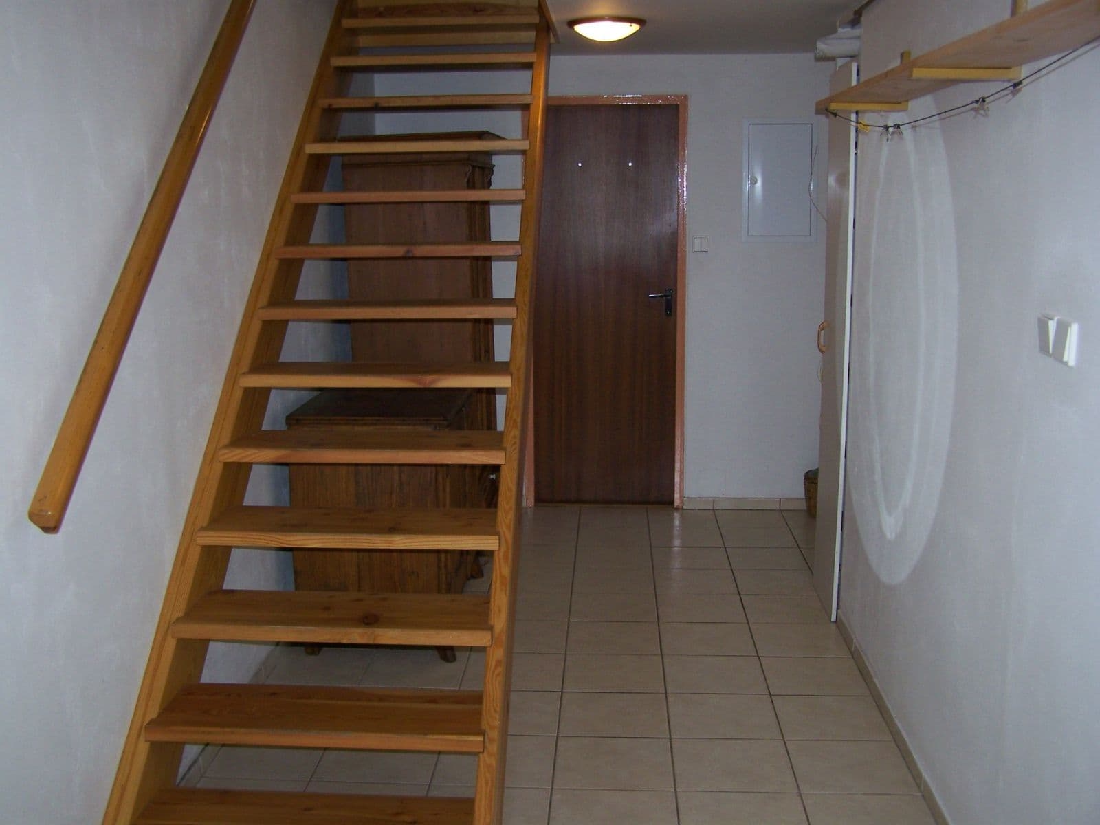 Prenájom domu 104 m², pozemek 212 m², Krupská, Bělá pod Bezdězem, Středočeský kraj Prenájom domu 104 m², pozemek 212 m², Krupská, Bělá pod Bezdězem, Středočeský kraj