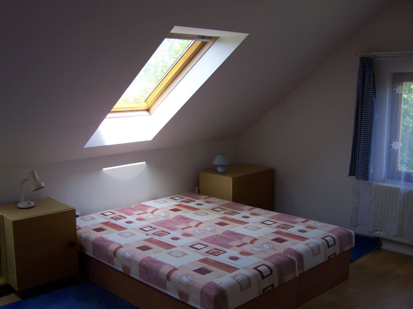Prenájom domu 104 m², pozemek 212 m², Krupská, Bělá pod Bezdězem, Středočeský kraj Prenájom domu 104 m², pozemek 212 m², Krupská, Bělá pod Bezdězem, Středočeský kraj
