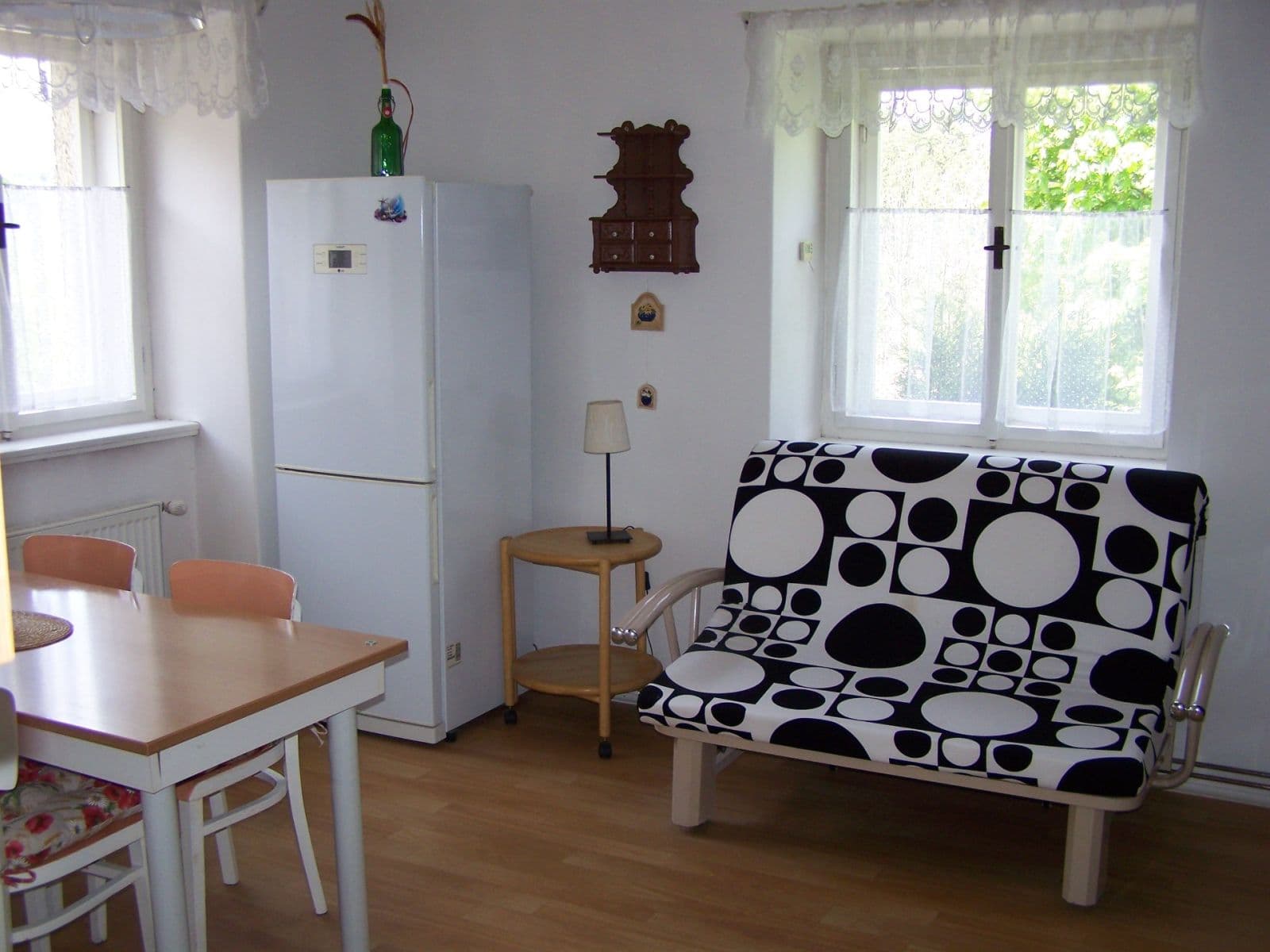 Prenájom domu 104 m², pozemek 212 m², Krupská, Bělá pod Bezdězem, Středočeský kraj Prenájom domu 104 m², pozemek 212 m², Krupská, Bělá pod Bezdězem, Středočeský kraj