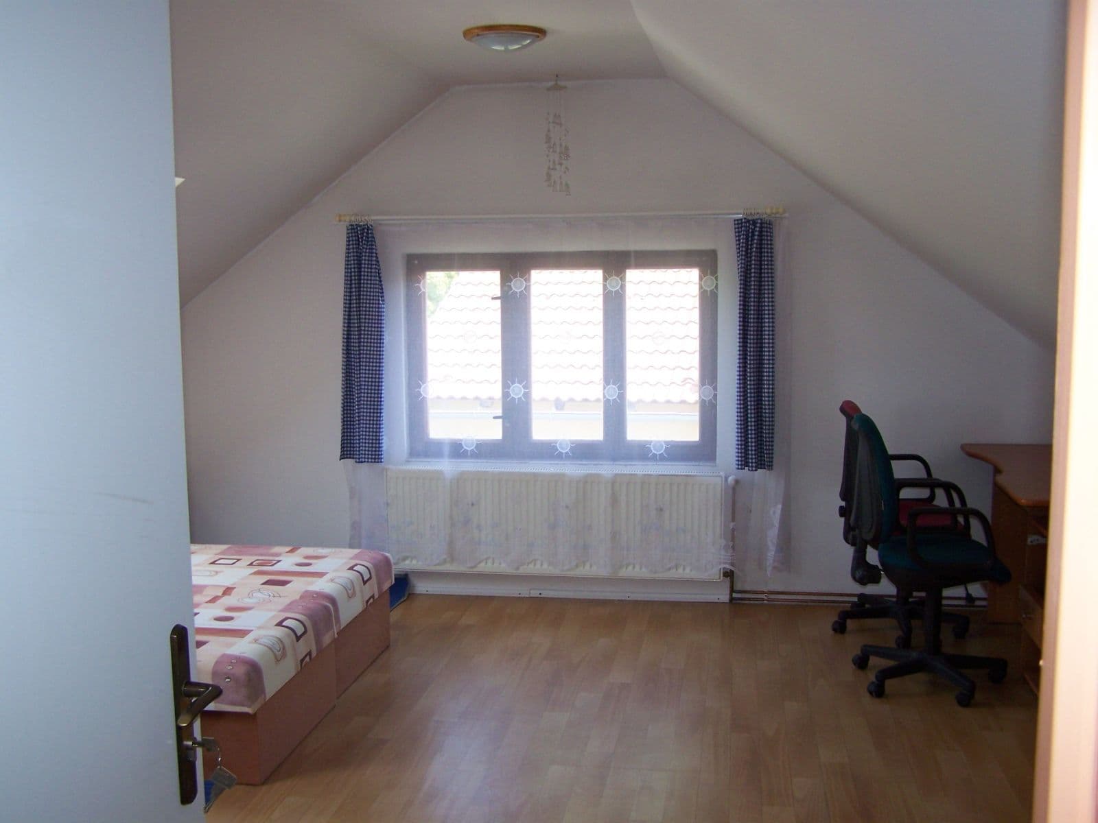 Prenájom domu 104 m², pozemek 212 m², Krupská, Bělá pod Bezdězem, Středočeský kraj Prenájom domu 104 m², pozemek 212 m², Krupská, Bělá pod Bezdězem, Středočeský kraj