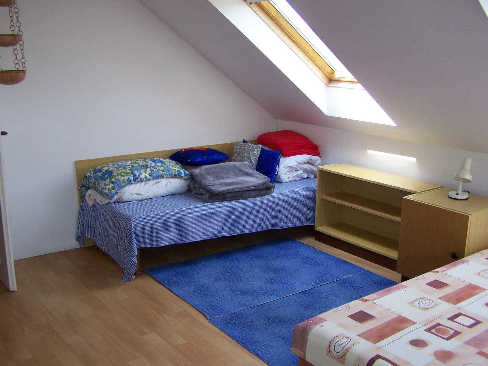 Prenájom domu 104 m², pozemek 212 m², Krupská, Bělá pod Bezdězem, Středočeský kraj Prenájom domu 104 m², pozemek 212 m², Krupská, Bělá pod Bezdězem, Středočeský kraj