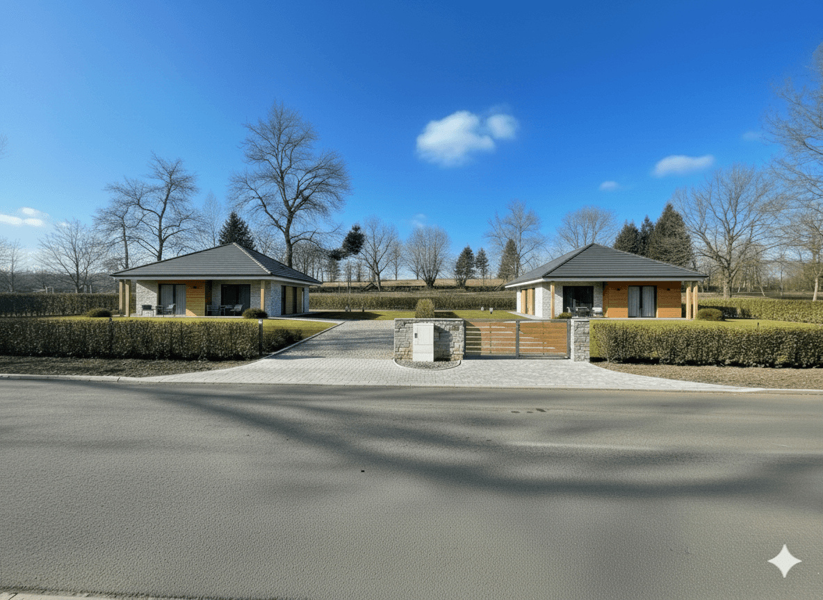 Predaj pozemku 1.094 m², Dírná, Jihočeský kraj Predaj pozemku 1.094 m², Dírná, Jihočeský kraj