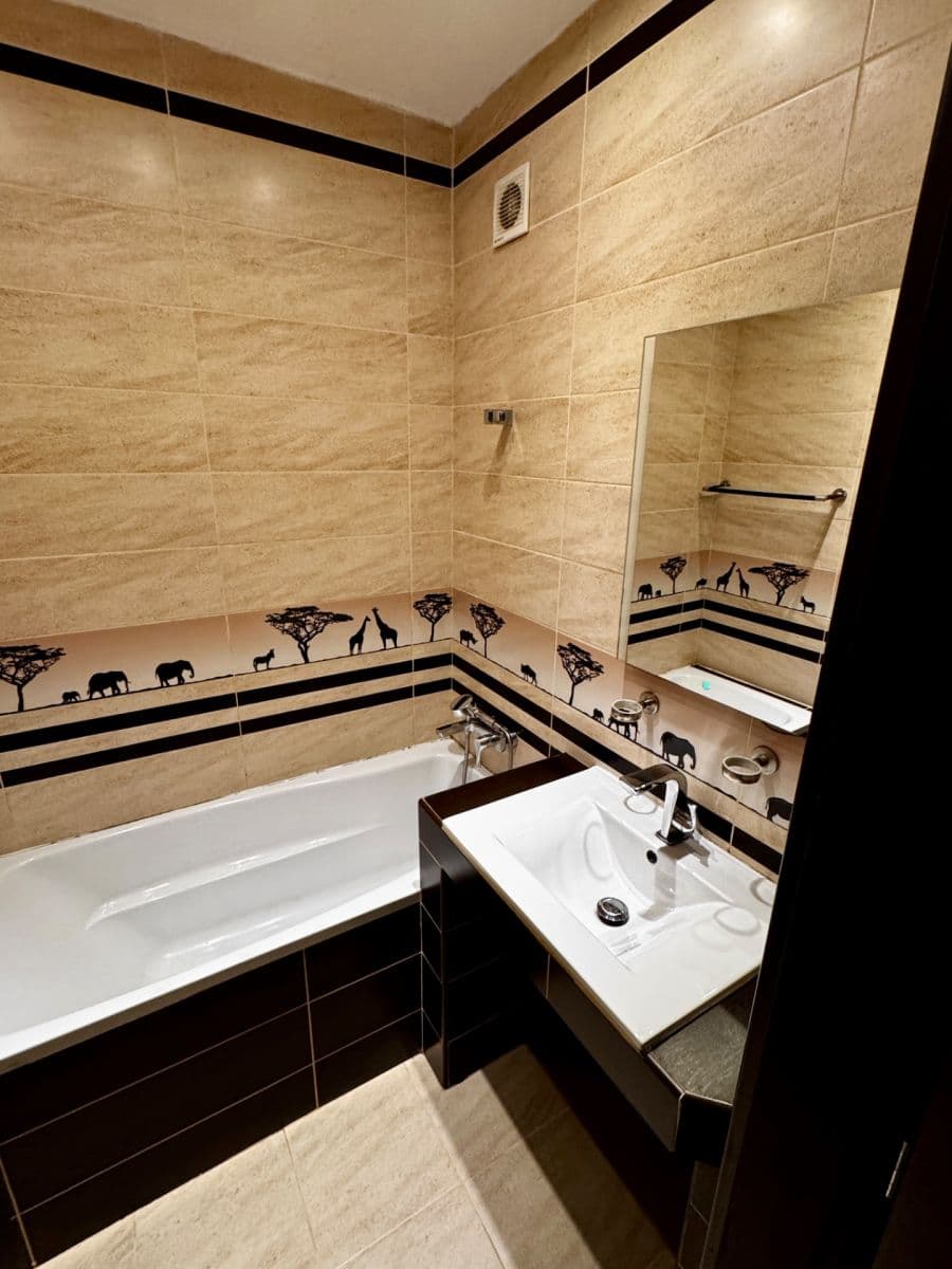 Predaj bytu 3-izbový 63 m², Krestova, Ostrava, Moravskoslezský kraj Predaj bytu 3-izbový 63 m², Krestova, Ostrava, Moravskoslezský kraj
