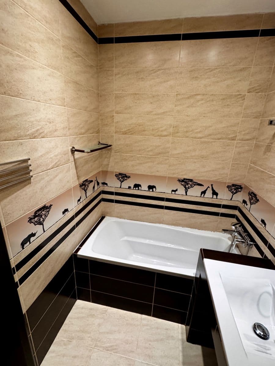 Predaj bytu 3-izbový 63 m², Krestova, Ostrava, Moravskoslezský kraj Predaj bytu 3-izbový 63 m², Krestova, Ostrava, Moravskoslezský kraj