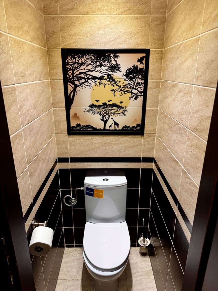 Predaj bytu 3-izbový 63 m², Krestova, Ostrava, Moravskoslezský kraj Predaj bytu 3-izbový 63 m², Krestova, Ostrava, Moravskoslezský kraj