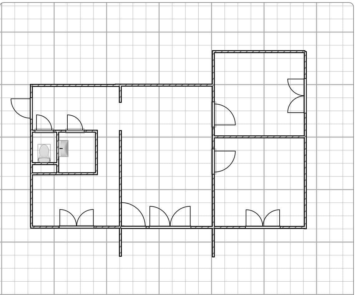 Predaj bytu 3-izbový 63 m², Krestova, Ostrava, Moravskoslezský kraj Predaj bytu 3-izbový 63 m², Krestova, Ostrava, Moravskoslezský kraj