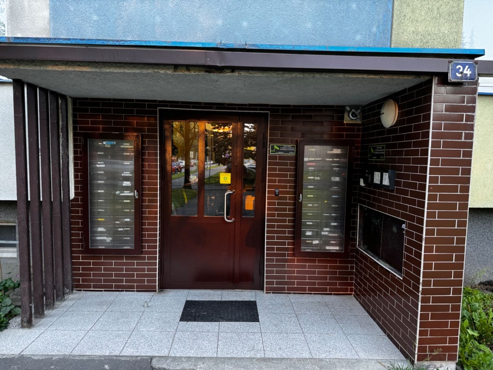 Predaj bytu 3-izbový 63 m², Krestova, Ostrava, Moravskoslezský kraj Predaj bytu 3-izbový 63 m², Krestova, Ostrava, Moravskoslezský kraj