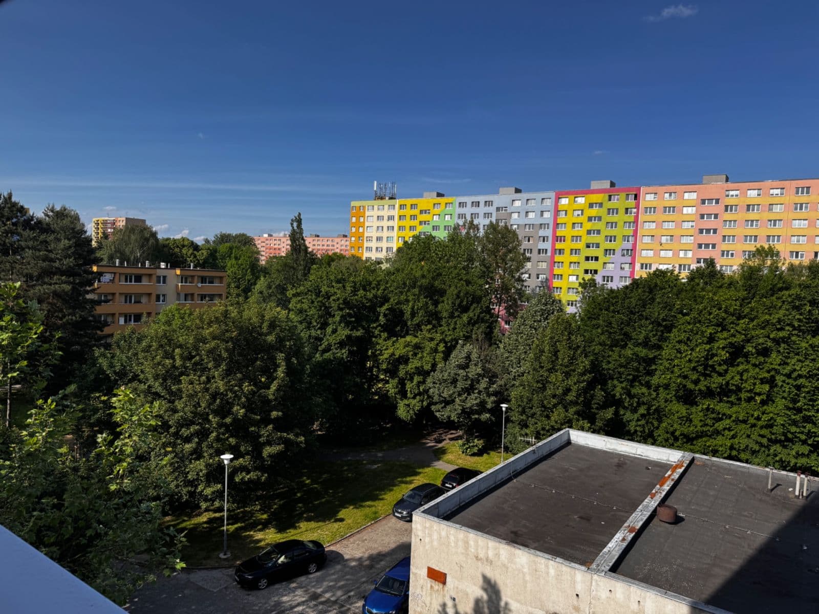 Predaj bytu 3-izbový 63 m², Krestova, Ostrava, Moravskoslezský kraj Predaj bytu 3-izbový 63 m², Krestova, Ostrava, Moravskoslezský kraj