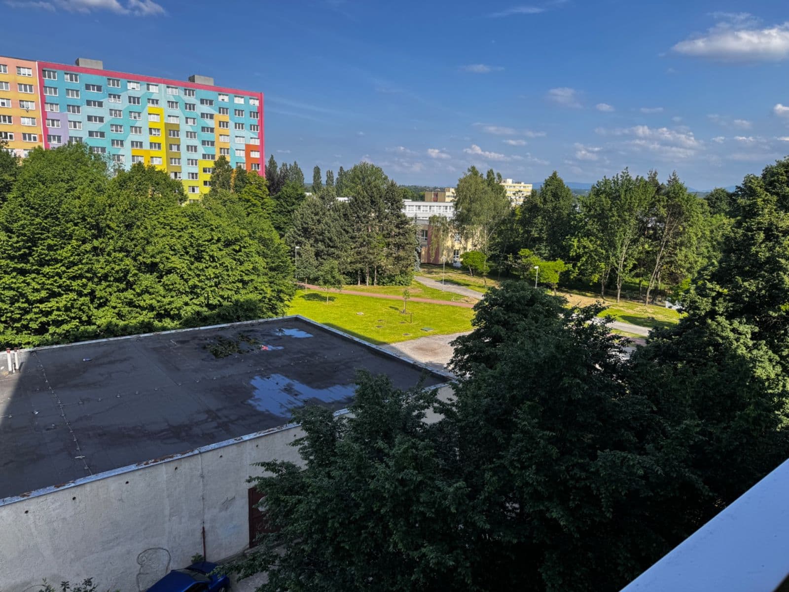 Predaj bytu 3-izbový 63 m², Krestova, Ostrava, Moravskoslezský kraj Predaj bytu 3-izbový 63 m², Krestova, Ostrava, Moravskoslezský kraj