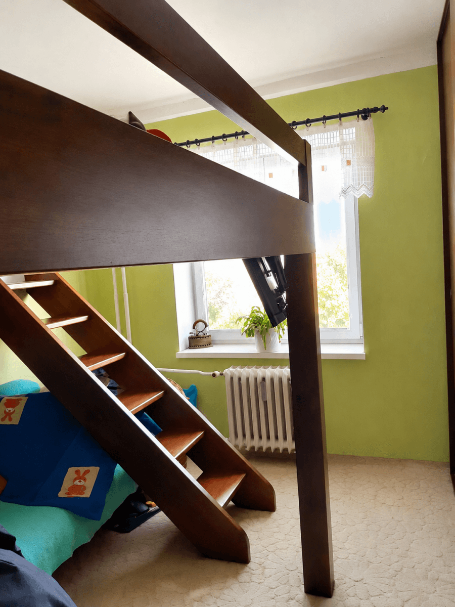 Predaj bytu 3-izbový 63 m², Krestova, Ostrava, Moravskoslezský kraj Predaj bytu 3-izbový 63 m², Krestova, Ostrava, Moravskoslezský kraj