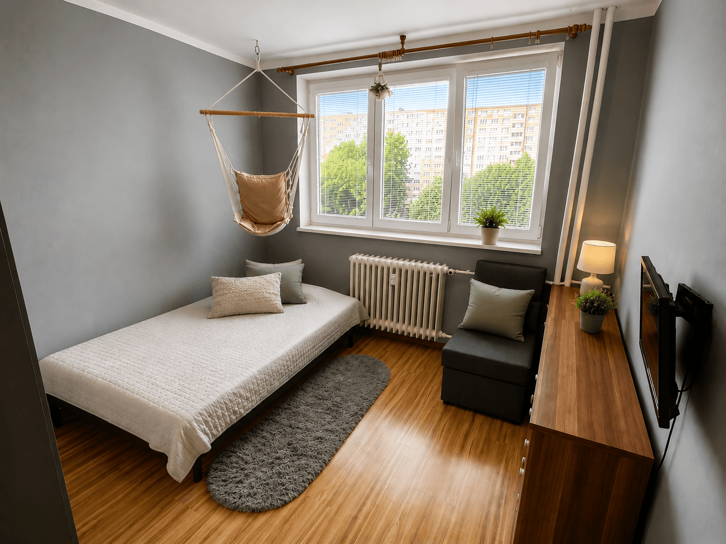 Predaj bytu 3-izbový 63 m², Krestova, Ostrava, Moravskoslezský kraj Predaj bytu 3-izbový 63 m², Krestova, Ostrava, Moravskoslezský kraj