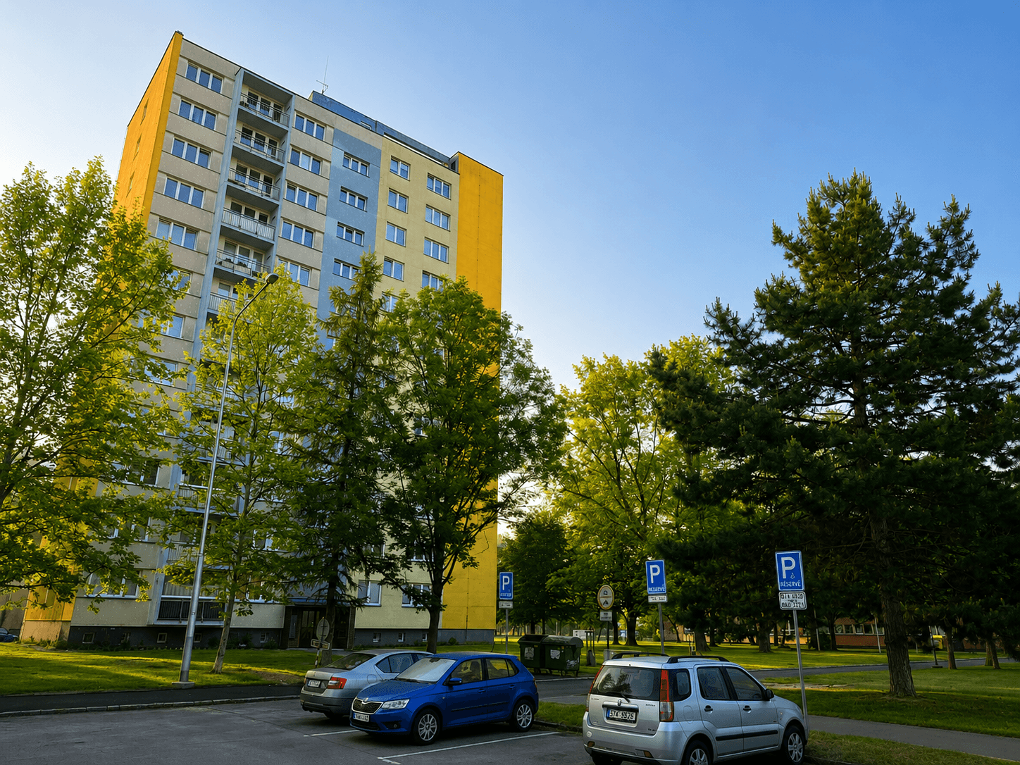 Predaj bytu 3-izbový 63 m², Krestova, Ostrava, Moravskoslezský kraj Predaj bytu 3-izbový 63 m², Krestova, Ostrava, Moravskoslezský kraj