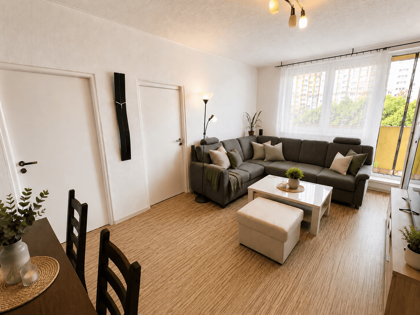 Predaj bytu 3-izbový 63 m², Krestova, Ostrava, Moravskoslezský kraj Predaj bytu 3-izbový 63 m², Krestova, Ostrava, Moravskoslezský kraj