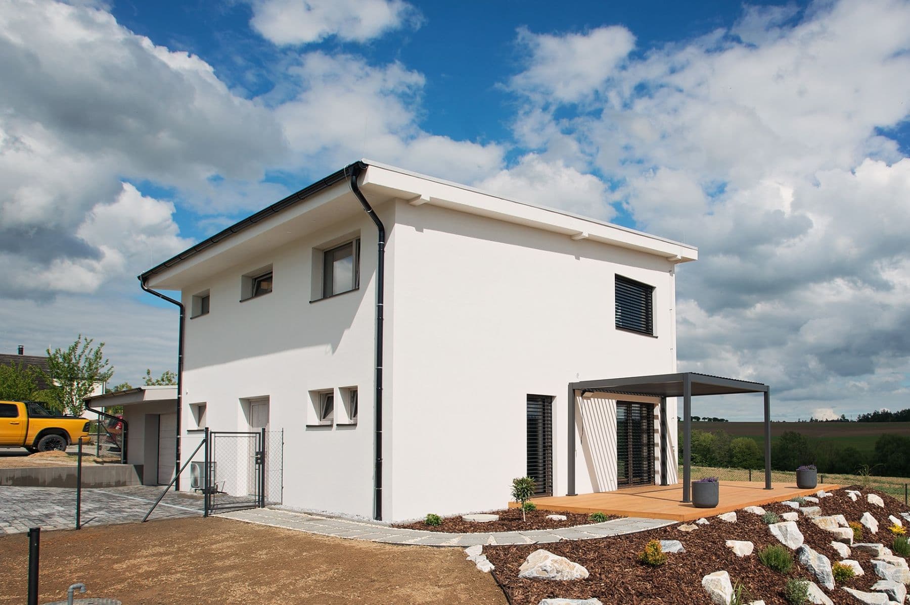 Predaj domu 191 m², pozemek 604 m², Březina, Jihomoravský kraj Predaj domu 191 m², pozemek 604 m², Březina, Jihomoravský kraj