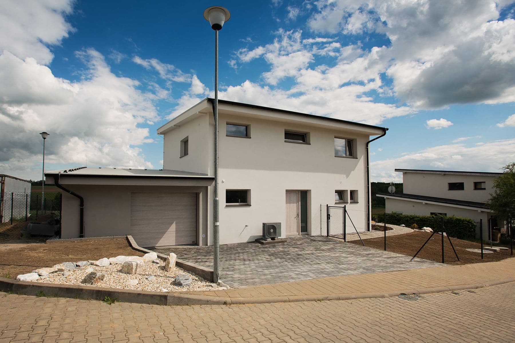 Predaj domu 191 m², pozemek 604 m², Březina, Jihomoravský kraj Predaj domu 191 m², pozemek 604 m², Březina, Jihomoravský kraj