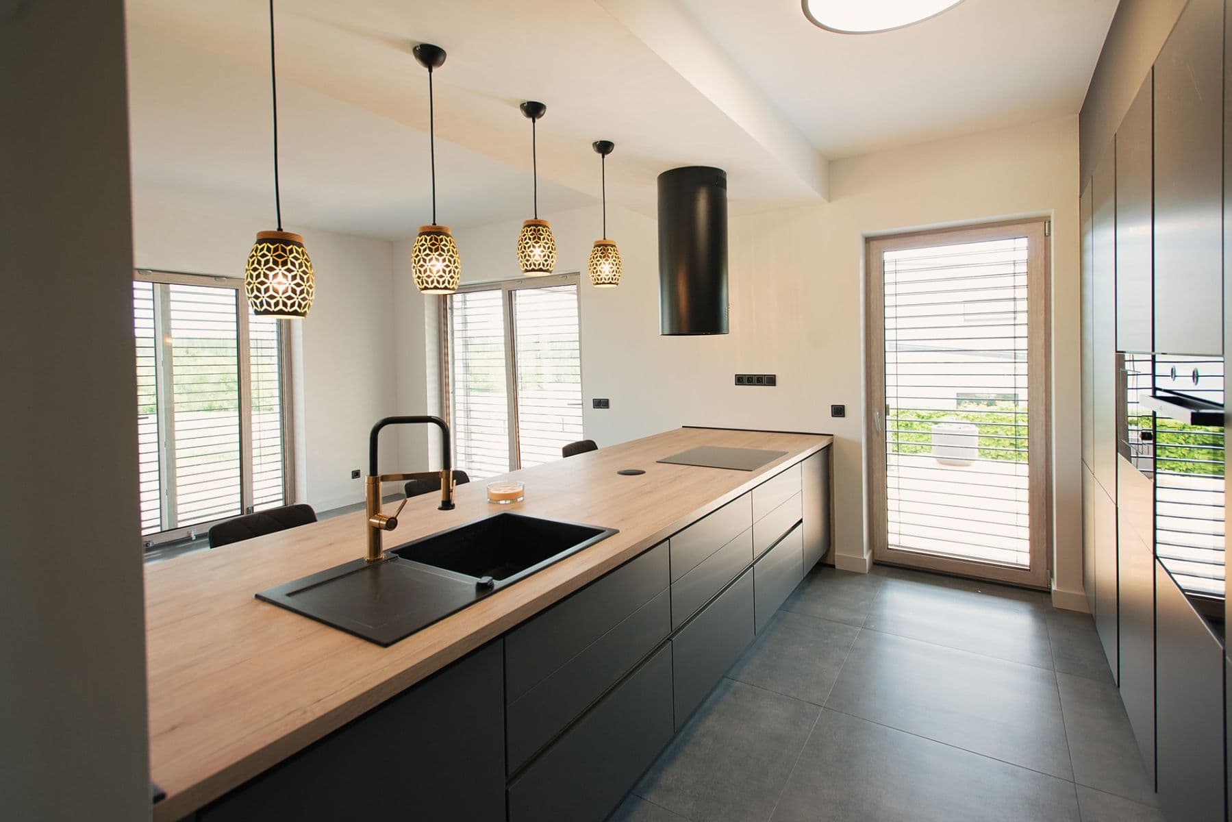 Predaj domu 191 m², pozemek 604 m², Březina, Jihomoravský kraj Predaj domu 191 m², pozemek 604 m², Březina, Jihomoravský kraj