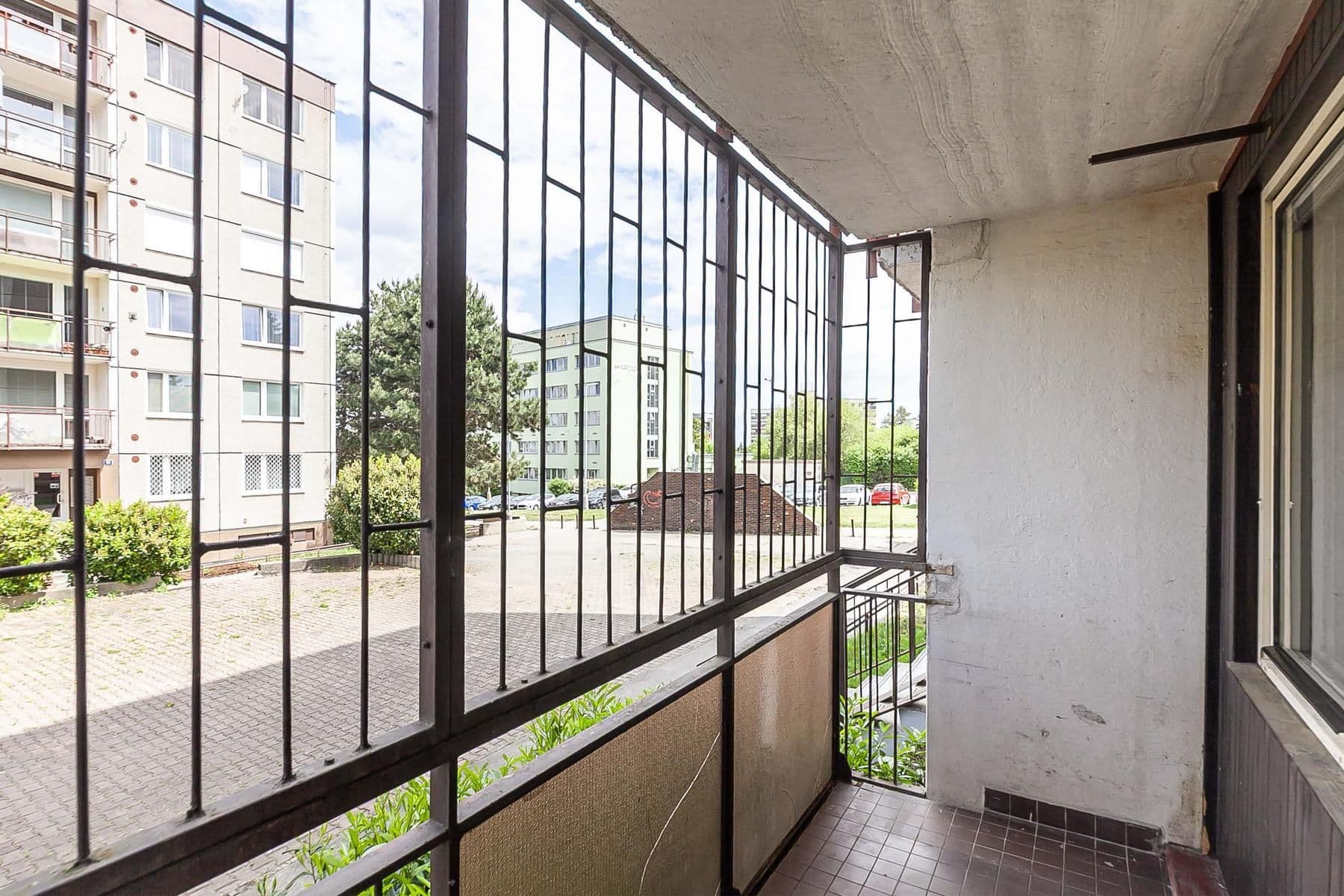 Predaj bytu 1-izbový 45 m², Geologická, Praha, Praha Predaj bytu 1-izbový 45 m², Geologická, Praha, Praha